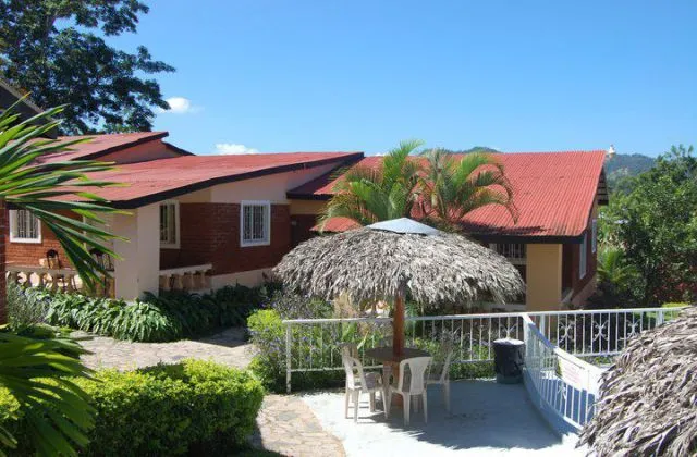 Villa Turistica Del Bosque Jarabacoa Dominican Republic